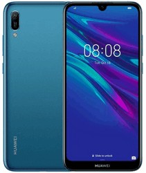 Замена камеры на телефоне Huawei Y6s 2019 в Комсомольске-на-Амуре